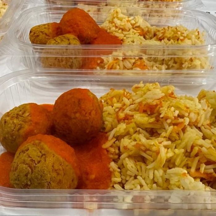 10 Refeições Vegetariano