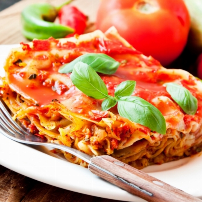 30 Refeições Vegetariano